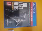 The last of us remastered ps4, Games en Spelcomputers, Avontuur en Actie, Vanaf 18 jaar, 1 speler, Ophalen of Verzenden