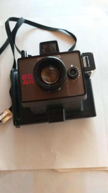appareil photos ancien, Enlèvement ou Envoi, Utilisé, Polaroid, Polaroid