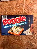 Boggle vintage, Ophalen of Verzenden, Zo goed als nieuw