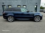 Dynamische autobiografie van Land Rover 3.0 P400 MHEV HSE, Te koop, 2000 cc, Range Rover (sport), Open dak