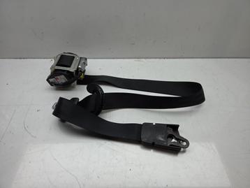 CEINTURE DE SECURITE AVANT GAUCHE 208 II (UB / UH / UP), Utilisé, Peugeot