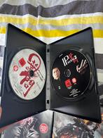 Dvd’s uitverkoop 3, Cd's en Dvd's, Ophalen, Zo goed als nieuw