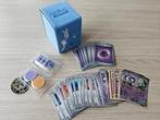 Speelklaar Gardevoir Pokémon kaarten deck, Ophalen of Verzenden, Zo goed als nieuw, Speeldeck, Foil