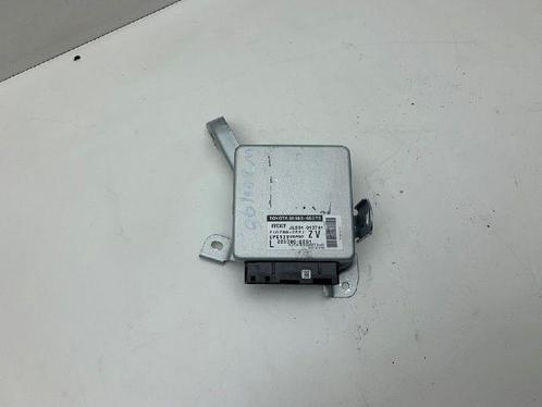 COMPUTER STUURBEKRACHTIGING Yaris III (P13) (896500D373), Auto-onderdelen, Elektronica en Kabels, Toyota, Gebruikt