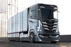 CAMION POIDS LOURDS UTILITAIRE, Articles professionnels, Enlèvement ou Envoi