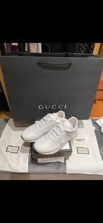 Basket Gucci Authentique Neuves! Mixtes, Sneakers et Baskets, Gucci, Blanc, Neuf