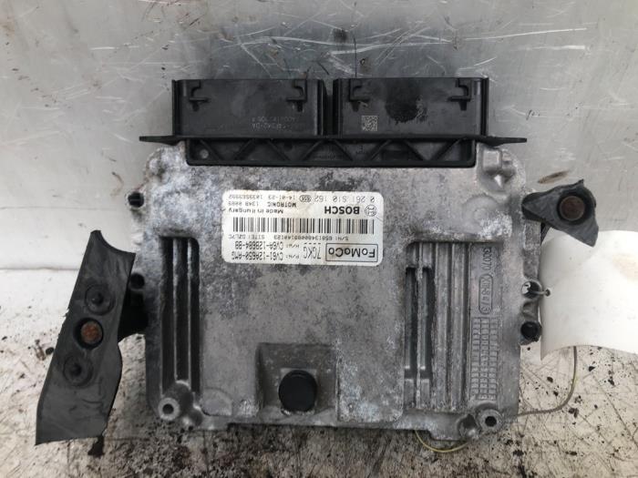 Ordinateur gestion moteur d'un Ford Focus, Autos : Pièces & Accessoires, Électronique & Câbles, Ford, Utilisé, 3 mois de garantie