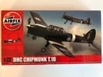 DHC Chipmunk T10 1/72, Autres marques, Enlèvement ou Envoi, Comme neuf, 1:72 à 1:144