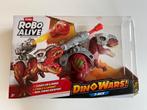 Dino Wars - T-Rex - Robo Alive, Enlèvement, Comme neuf