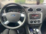 Ford Focus, Boîte manuelle, Berline, 5 portes, Diesel