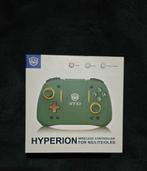 Joycon Switch Nyxi Hyperion Pro, Ophalen, Zo goed als nieuw, Switch