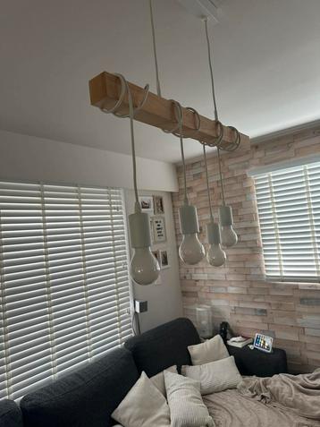 Eglo hanglamp townshend 70 cm beschikbaar voor biedingen
