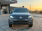 VOLKSWAGEN AMAROK 3.0 V6 | Liche vracht | Trekhaak | BTW, Auto's, Volkswagen, Automaat, Leder, Bedrijf, SUV of Terreinwagen