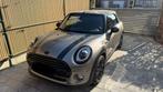 MINI Cooper cabrio, Stof, 4 cilinders, Cabriolet, Handgeschakeld