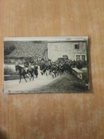 Armee belge infanterie de ligne, Verzamelen, Militaria | Algemeen, Ophalen of Verzenden