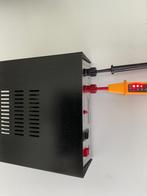 sommerkamp NT-60 netvoeding, Enlèvement, Utilisé