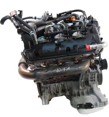 Audi A4 A5 A6 A7 3.0 TDI CKVC CKV-motor 059100099N beschikbaar voor biedingen