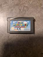 Super Mario world 2, Game Boy Advance