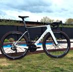 Factor Ostro Vam2, Fietsen en Brommers, Fietsen | Racefietsen, Ophalen, Zo goed als nieuw