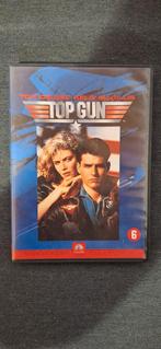 DVD Top Gun, Cd's en Dvd's, Vanaf 6 jaar, Ophalen of Verzenden, Zo goed als nieuw, Oorlog