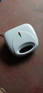 Wafelijzer, Elektronische apparatuur, Wafelijzers, Ophalen of Verzenden, Zo goed als nieuw