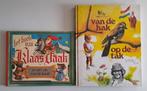 Boeken Rien Poortvliet, Boeken, Ophalen of Verzenden, Gelezen