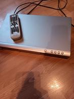 Lecteur  CD Denver, Enlèvement