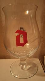 Duvel glas roefs, Verzamelen, Ophalen of Verzenden, Duvel