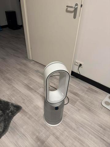Dyson purifier Luchtreiniger Ventilator - hot + cool zgan beschikbaar voor biedingen