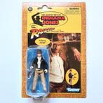Indiana Jones vintage collection Kenner reproduction 2023 re, Collections, Envoi, Neuf