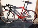 Koersfiets Eddy Merckx Alu Team nieuwstaat, Fietsen en Brommers, Fietsen | Racefietsen, Ophalen, 28 inch, Aluminium, Zo goed als nieuw
