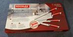 Kochlex Germany Exclusive-Line messenset, Huis en Inrichting, Keuken | Bestek, Ophalen of Verzenden, Nieuw