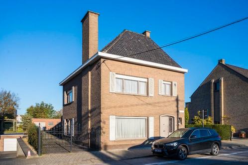 Huis te koop in Harelbeke, Immo, Maisons à vendre, Maison individuelle, D