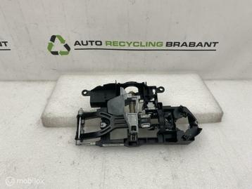 Portiergreep Binnen Rechts BMW 5 Serie F10 F11 ORIG 7187227 beschikbaar voor biedingen