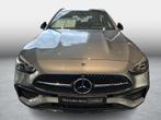 Mercedes-Benz C-Klasse Break C 300 de AMG Line - PANO DAK -, Auto's, Mercedes-Benz, Automaat, 197 pk, 4 cilinders, Bedrijf