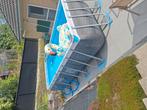 Piscine en acier Bestway 488*240*120cm, Jardin & Terrasse, Piscines, Enlèvement