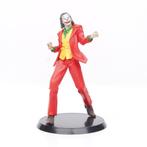 The Joker actie figuur Joaquin Phoenix (22cm), Verzamelen, Ophalen of Verzenden, Nieuw