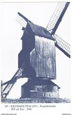 postkaarten, Verzenden, Ongelopen, Oost-Vlaanderen