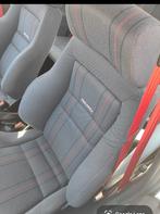 Recaro golf 2, Auto-onderdelen, Ophalen, Gebruikt, Volkswagen