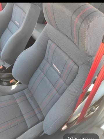 Recaro golf 2  beschikbaar voor biedingen