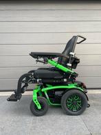 Fauteuil roulant électrique Vermeiren Forest 3 ( Nieuw ), Enlèvement ou Envoi, Pliant, Neuf, Fauteuil roulant électrique