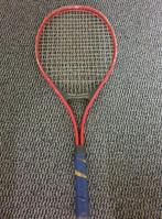Tennis racket Angels Sport vintage, Raquette, Enlèvement ou Envoi