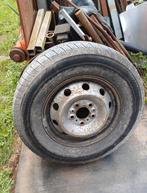 Roue de camionnette / camion / véhicule, Enlèvement