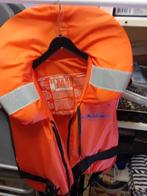 Reddingsvest ce gekeurd, Watersport en Boten, Watersportkleding, Ophalen, Zo goed als nieuw