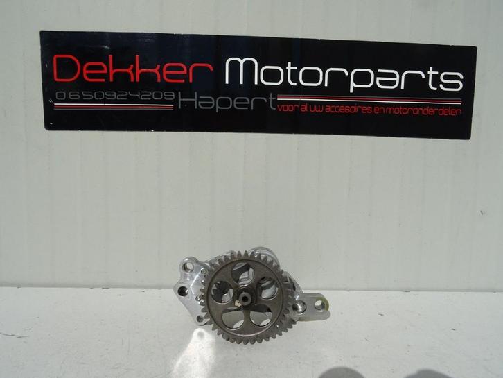 Oliepomp / Olie pomp / Oil pump Ducati Diavel 1200 2011-2013, Motoren, Onderdelen | Ducati, Ophalen of Verzenden