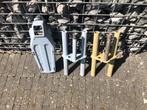 Honda camino onderdelen, Fietsen en Brommers, Brommeronderdelen | Oldtimers, Ophalen of Verzenden, Gebruikt, Frame, Overige merken