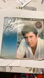 Shakin Stevens  oa CRY JUST A LITTLE BIT, Ophalen, Zo goed als nieuw