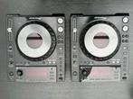 2x Pioneer CDJ-850, Overige merken, Gebruikt, Ophalen of Verzenden, Dj-set