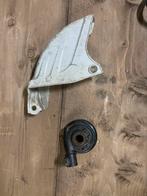 Kawasaki klx300R entraîneur compteur + protection disque, Motoren, Ophalen of Verzenden