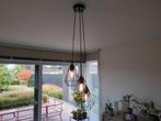Hanglamp met 3 pendels, Ophalen